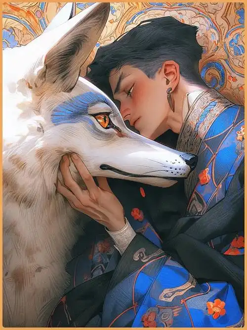 请以你的名字呼唤我